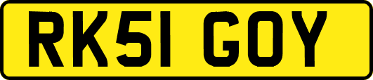 RK51GOY