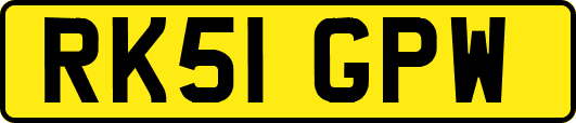 RK51GPW