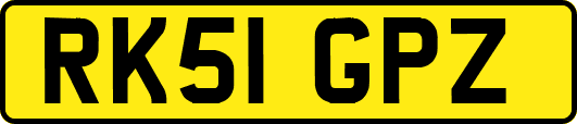 RK51GPZ