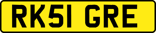 RK51GRE