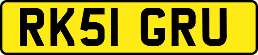 RK51GRU