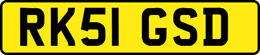 RK51GSD