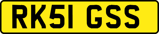 RK51GSS