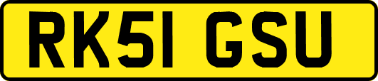 RK51GSU