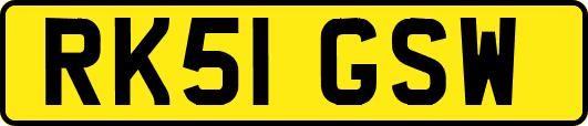 RK51GSW