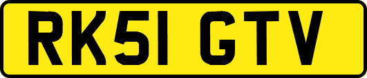 RK51GTV
