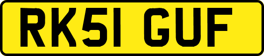 RK51GUF