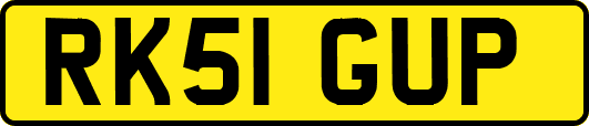 RK51GUP