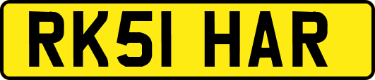 RK51HAR