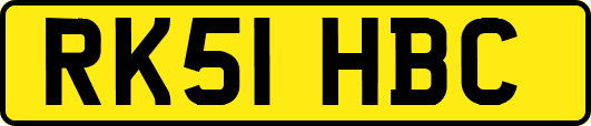 RK51HBC