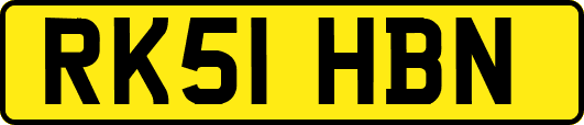 RK51HBN