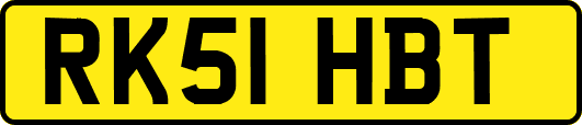 RK51HBT