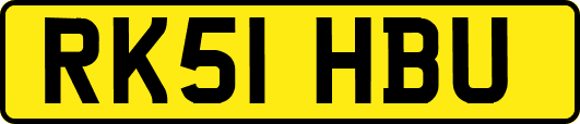 RK51HBU