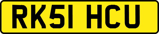 RK51HCU