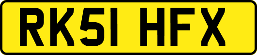 RK51HFX