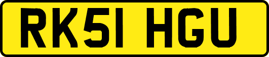 RK51HGU
