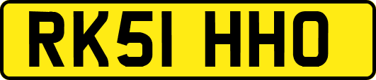 RK51HHO