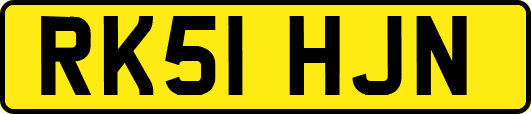 RK51HJN