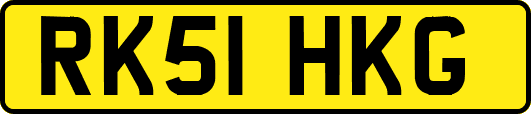 RK51HKG