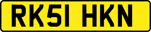 RK51HKN