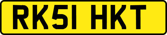 RK51HKT