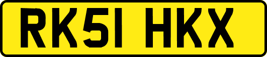 RK51HKX