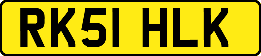 RK51HLK