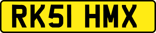 RK51HMX