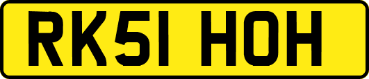 RK51HOH