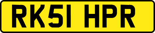 RK51HPR