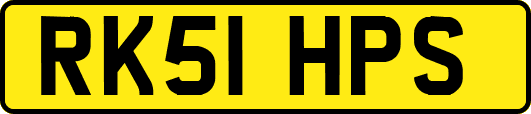 RK51HPS