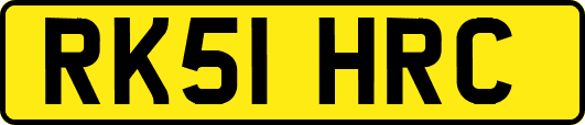 RK51HRC