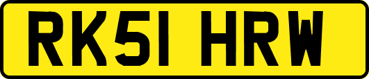 RK51HRW