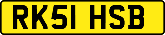 RK51HSB