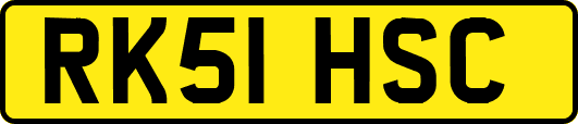 RK51HSC