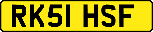 RK51HSF