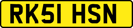 RK51HSN