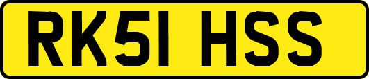 RK51HSS