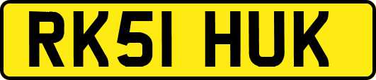 RK51HUK