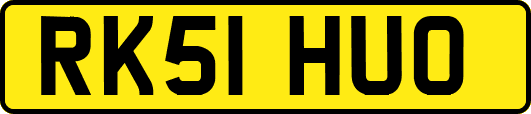 RK51HUO