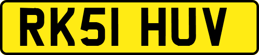 RK51HUV
