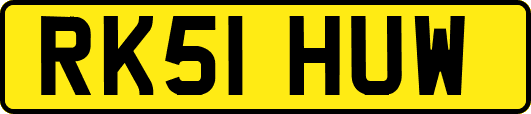 RK51HUW