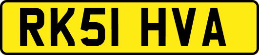 RK51HVA