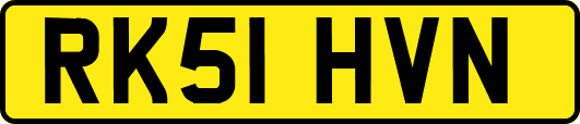 RK51HVN
