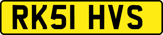 RK51HVS