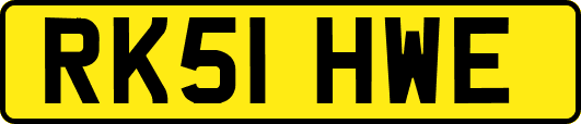 RK51HWE