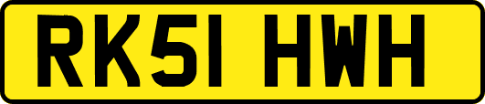 RK51HWH