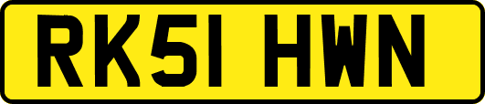 RK51HWN