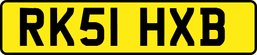 RK51HXB