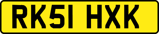 RK51HXK